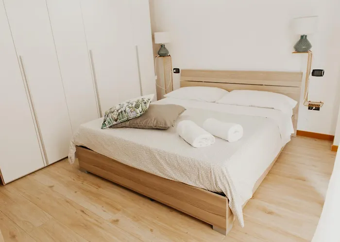 Pausa Mare Apartment