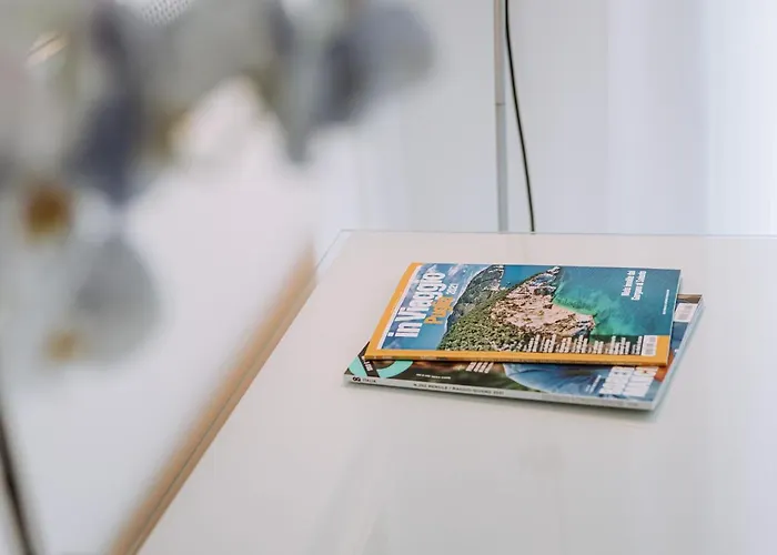 Lamare Cucina E Dimore