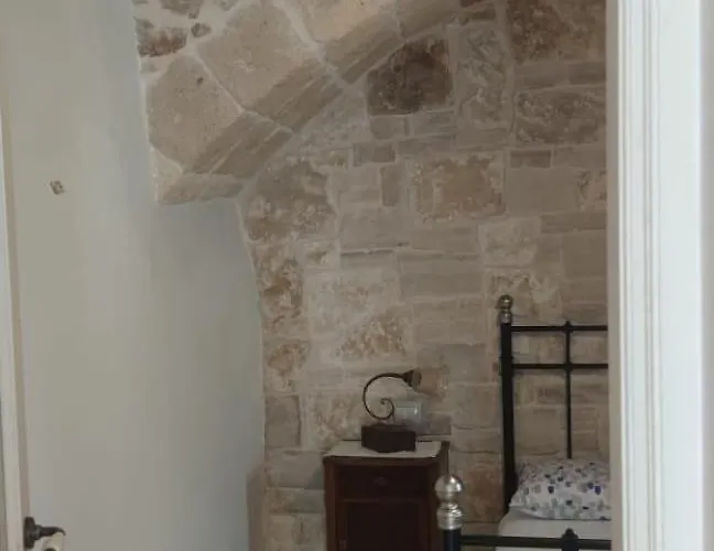 Petali Rosa- Dimora Grottino