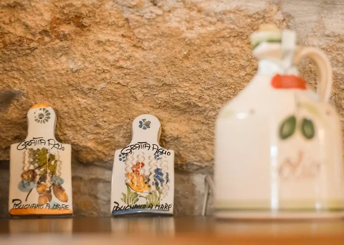 Cuore Di Pietra - Housea